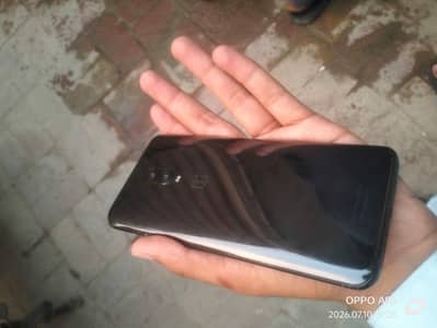 One Plus 6T dual sim pat*h permanent