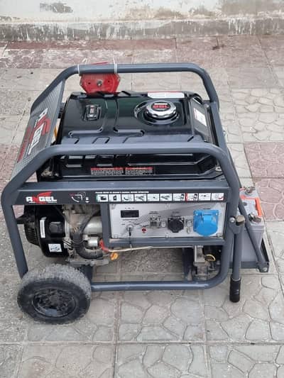 Angel 9KVA Generator