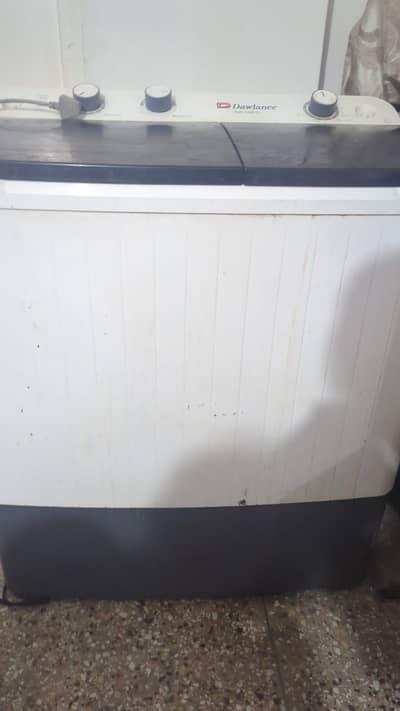Dalwane Washing machine