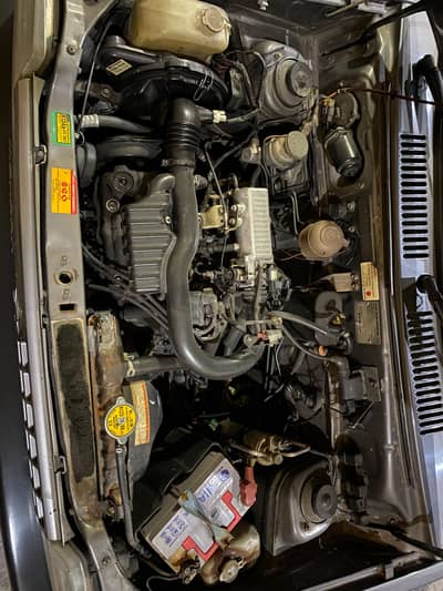 Suzuki Mehran VX 2014