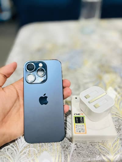 iPhone 15pro 128GB non pta