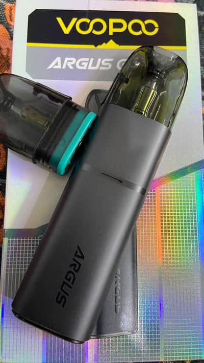 Argus G3 Mini Vape Pod