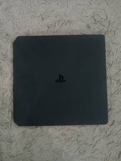 PlayStation 4 Non-Jailbreak
