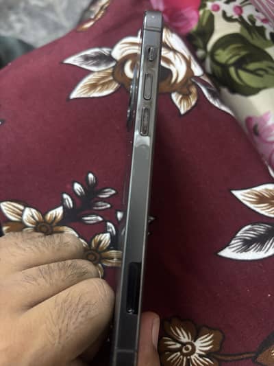 Apple iPhone 12 Pro
