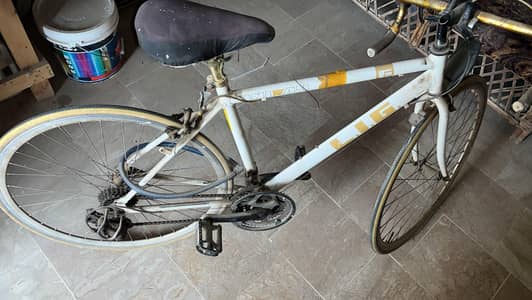 sports cycle for sale