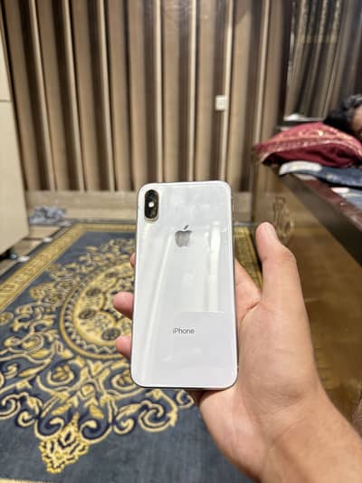 Apple iPhone XS Jv