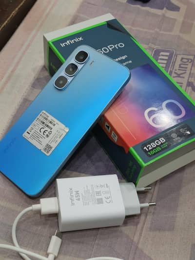 Infinix Hot 6 Pro