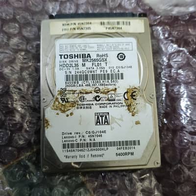 SSD 250 GB