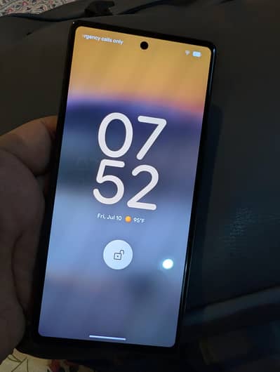 Google Pixel 6a - Official PTA Approved