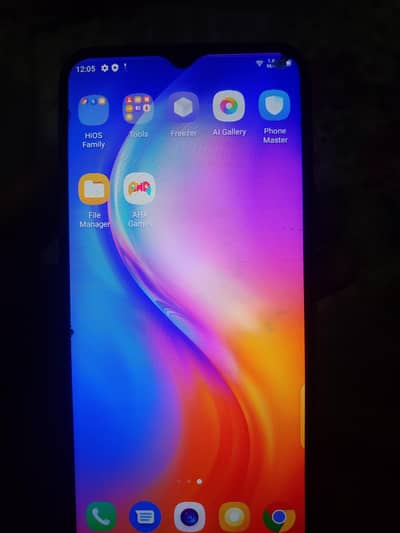 Tecno Spark 4
