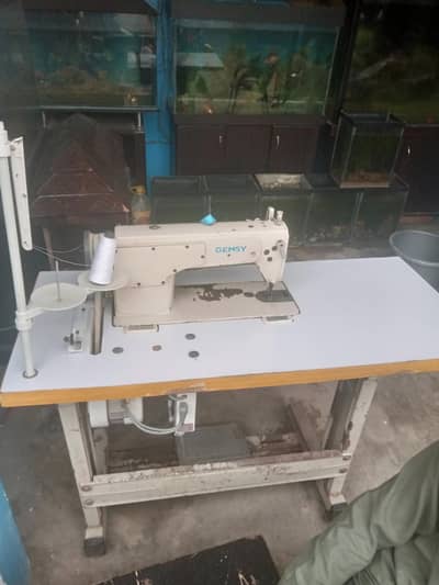 sillai machine