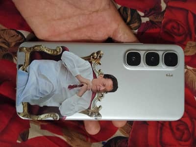 inifinix hot 60 pro plus 8+8 ram 256 gb memory