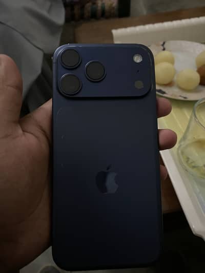 Apple iPhone 17 Pro Max
