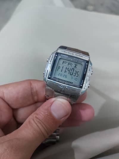 Casio DB-360 Original