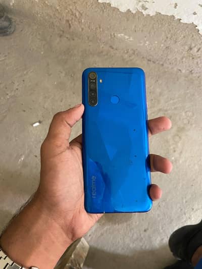 Realme 5