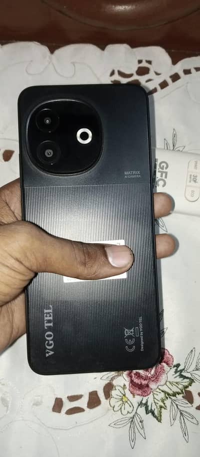 VGOTEL flex 3