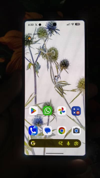 Google Pixel 7