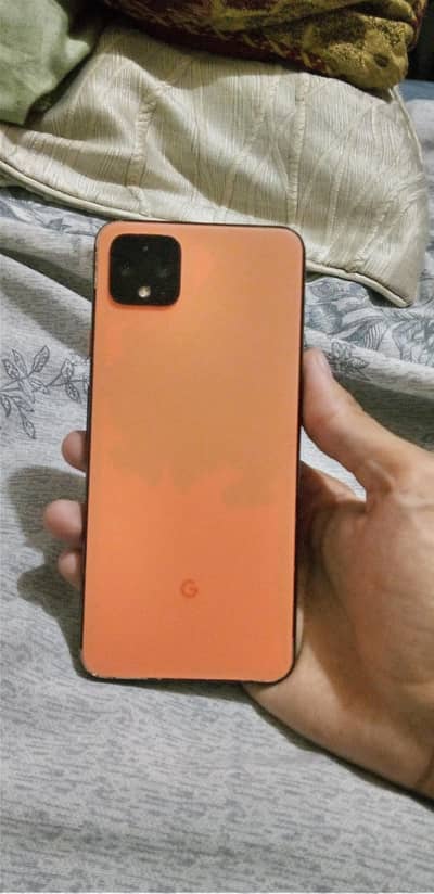Google Pixel 4 XL