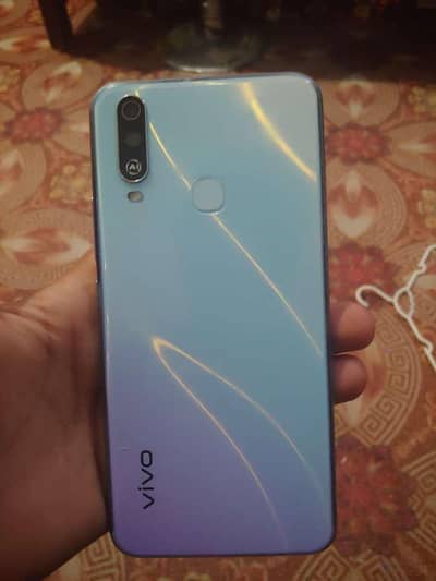 Vivo Y3s