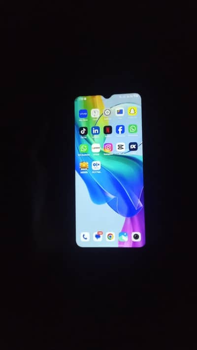 Vivo Y03
