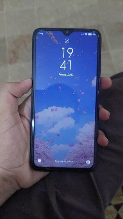 Xiaomi Redmi Note 8 Pro