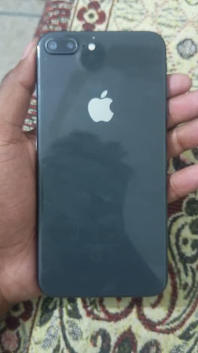 Apple iPhone 8 Plus