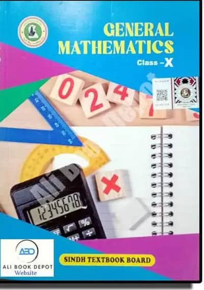 10 class Books