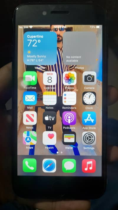 Apple iPhone 7