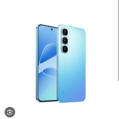 Infinix Hot 60 Pro