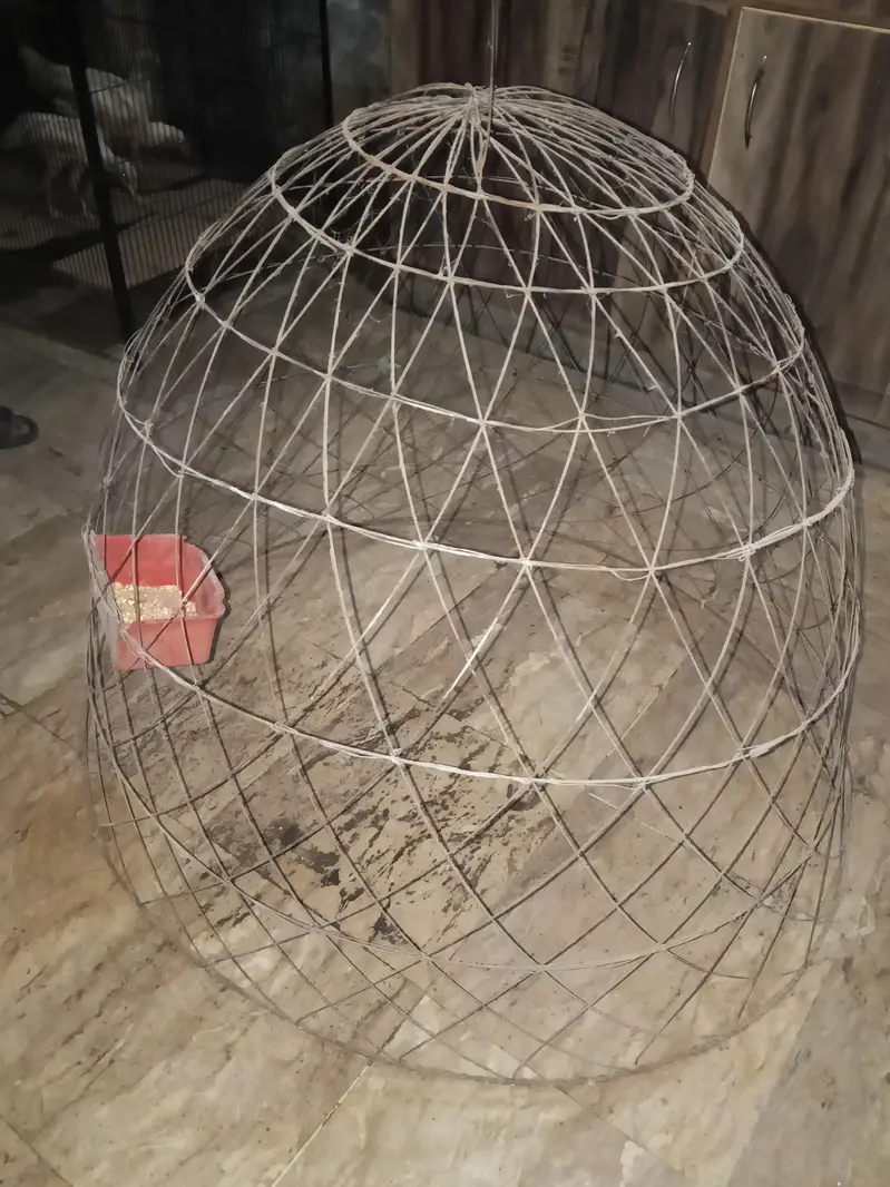 khra jal