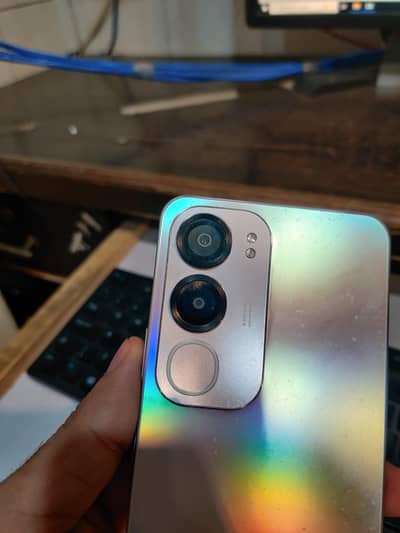 Vivo Y19s