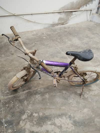 Cycle for Sale