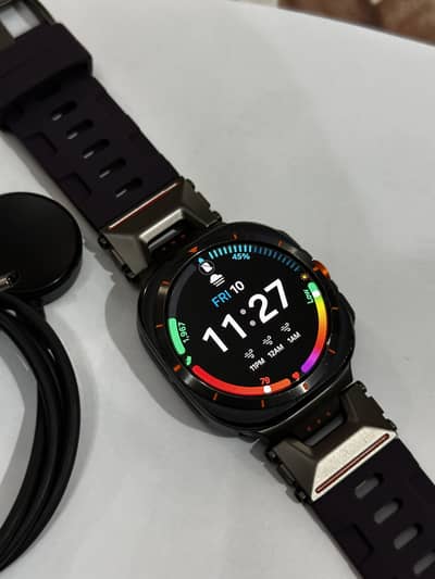 Samsung Watch Ultra