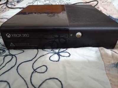 Xbox 360 new condition