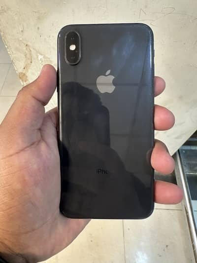 Apple iPhone XS