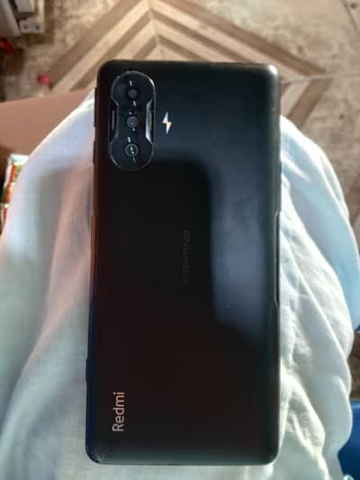 Xiaomi Redmi K40 Gaming