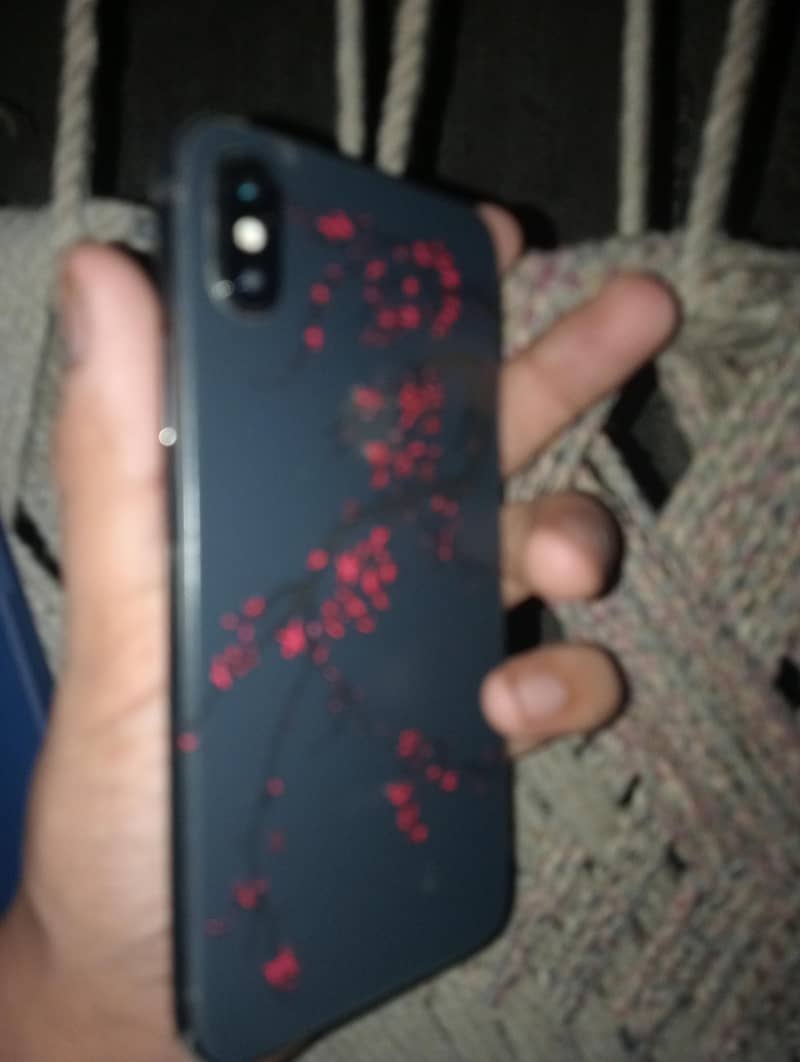 Apple iPhone X 3
