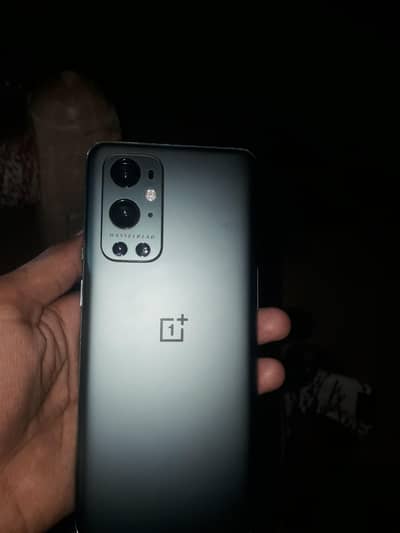 One Plus 9 Pro 5G