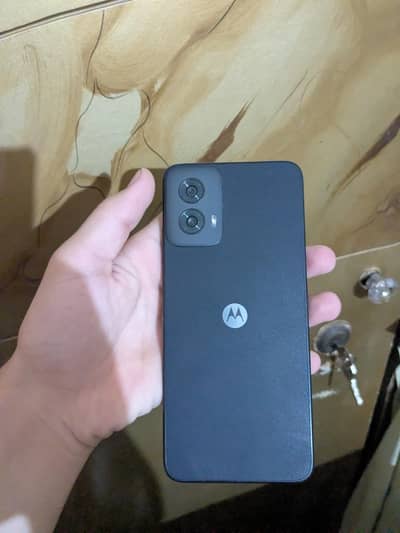 Motorola Moto G Power 5G