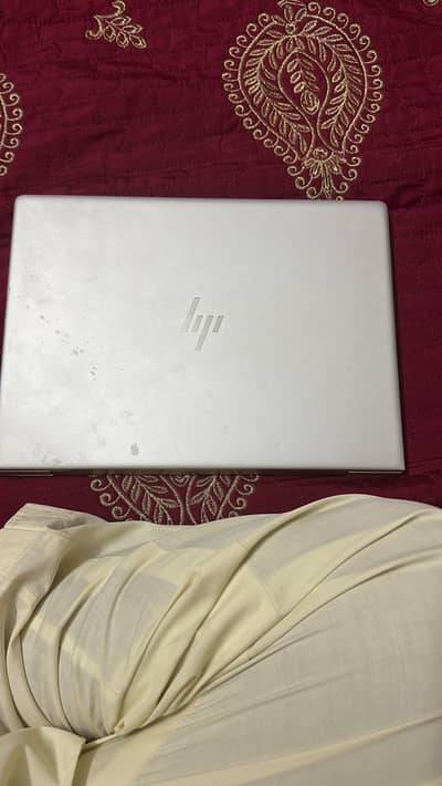 Hp laptop in good condition