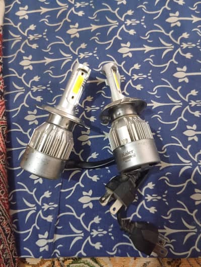 kaier v6 thanks led light