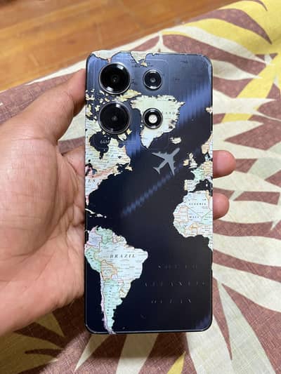 Infinix Note 30
