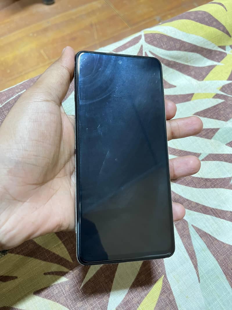 Infinix Note 30 1