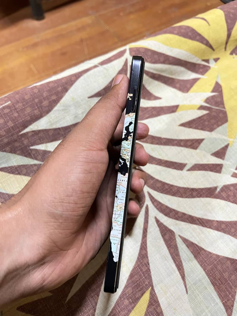 Infinix Note 30 5