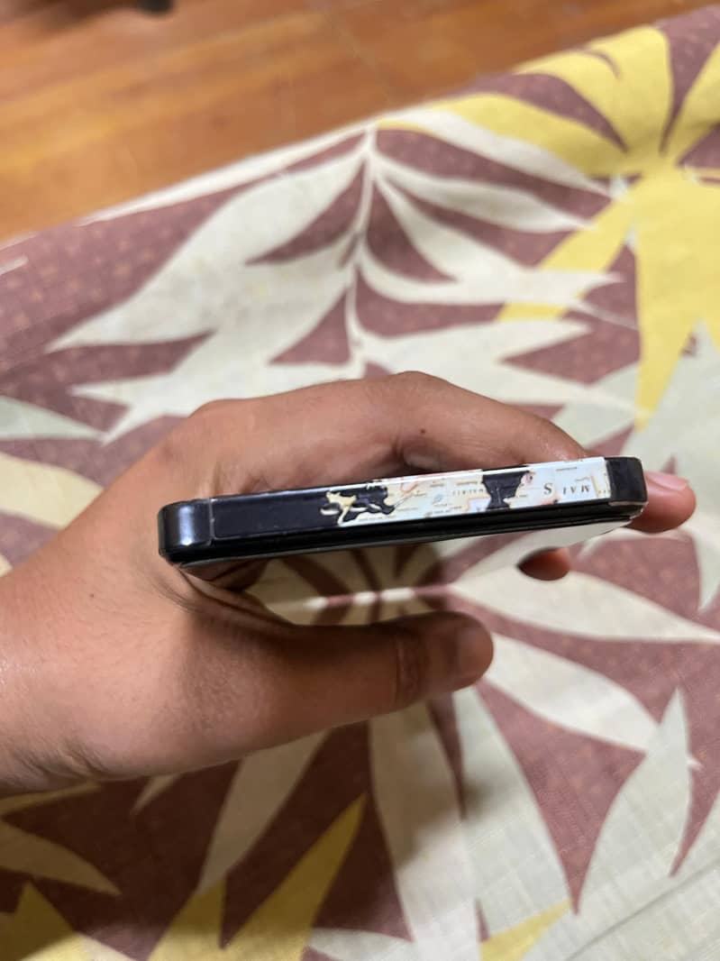 Infinix Note 30 6