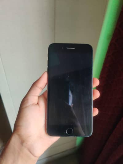 Apple iPhone 7 Plus non PTA bypass ha