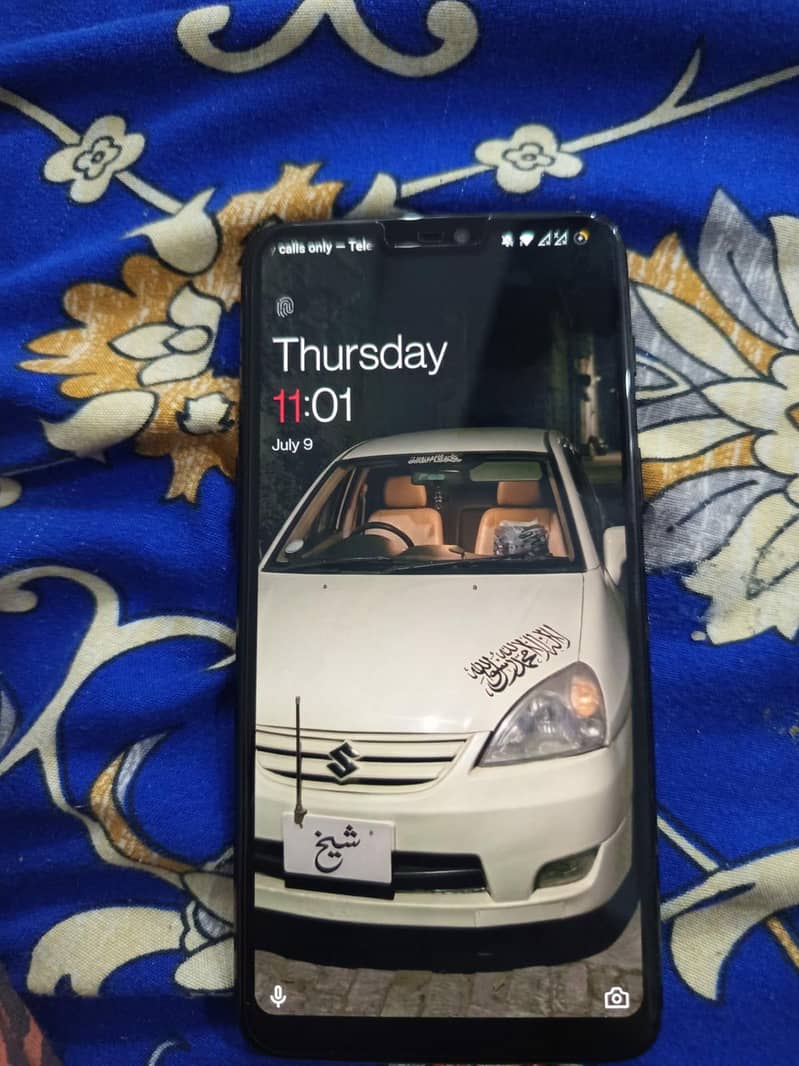 One Plus 6 1