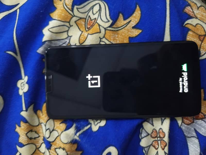 One Plus 6 3