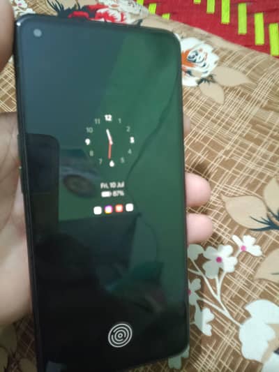 OPPO Reno 5 5G