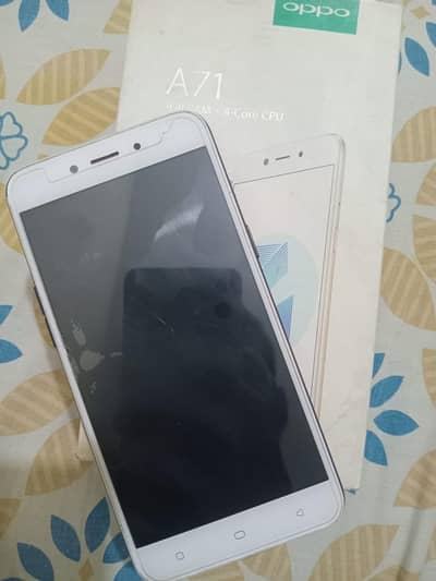 OPPO A71 3/16
